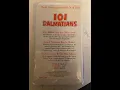 Download Lagu Opening To 101 Dalmatians (1992) Demo VHS - Reversed!
