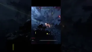 I Ll Hold Them Off Scene In Helldivers 2 