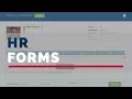HR Forms