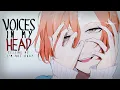Download Lagu Nightcore ↬ Voices In My Head [NV]