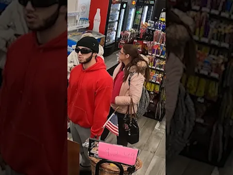Stealing $10,000 from Strangers Prank!
