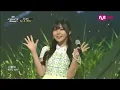 Mnet [엠카운트다운] Ep.380: 산이, 레이나 - 한여름밤의 꿀(A midsummer night's sweetness) @M COUNTDOWN 2014.06.12