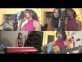 Snow - The Staves (cover)