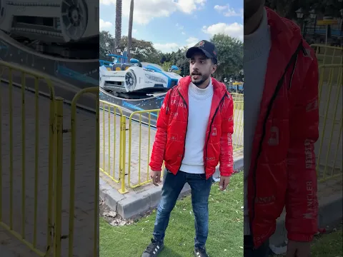 كسر الخواطر كان نفسي اركب اسرع عربيه 🥹