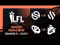 Download Lagu [LIVE OTP] 🔴 LFL SUMMER - SLY vs BDSA | KCB vs GL - W5D1 - BO3