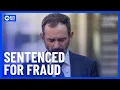 Lagu Former Deloitte Director Jailed Over Fake $2.7 Million Expense Claims | 10 News First