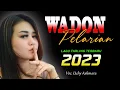 Download Lagu LAGU TARLING TERBARU 2023 ~ WADON PELARIAN voc. Uchy Ashmara