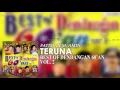 Fatimah M. Amin - Teruna (Official Audio)