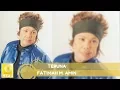 Download Lagu Fatimah M. Amin - Teruna (Official Audio)