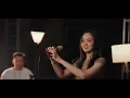 Lyodra Ft. Mario G Klau - Ego | Live Session (LOUD LINE MUSIC)