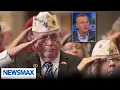 Doug Collins There s a new attitude for Veterans Affairs National Report