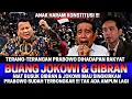 Download Lagu TAK ADA AMPUN LAGI😱‼️ DIHADAPAN RAKYAT PRABOWO BUANG GIBRAN \u0026 JOKOWI NIAT BUSUKNYA SUDAH TERBONGKAR
