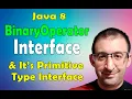52 - Java 8 Tutorial