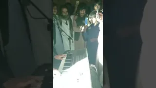 شاعر جلیل آواره نوازنده محمد زهیر اهنگ بلوچی دل نی سوچاننت شیراباد بلوچی محمدزهیر 