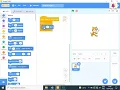 Using a forever block Computer Training Periwinkle