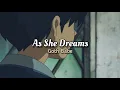 Download Lagu Goth Babe - As She Dreams (Lyrics)