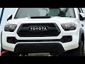 Dream Vehicle - Toyota Marin