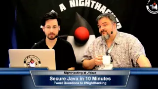 Learn Java Secure Java Programming in 10 Minutes