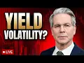 FLASH PMI GOLD OIL SURGE BTC SPIKE SPACEX AND YIELD FEARS LIVE TRADING