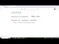 Java Real Time Project Class - 10