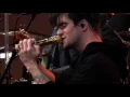 Download Lagu Panic! At The Disco - Victorious [Live In The Lounge]