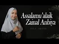 Download Lagu Assalamualaik Zainal Anbiya - Yuli Aqisa | Haqi Official