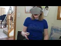 Oculus Go Unboxing Competitors Setup Full Review