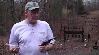 S W Model 10 38 Special