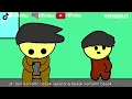 FULL episode si samsul rifirdus #14