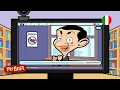Download Lagu Mr Bean virale| Mr Bean Italia
