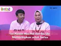 Ini Alasan Mas Adi dan Ibu Ida Memantapkan untuk Serius - BROWNIS (10/12/25) P1