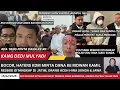 HATERS KDM MINTA DANA KE RK‼️SETELAH RESBOB DAN DOKTER VINI, MUNCUL ORANG ACEH HINA SUNDA DAN JAWA. 