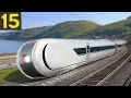 Download Lagu Top 15 Fastest High Speed Trains 2020
