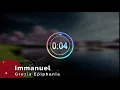 Download Lagu Grezia epiphania-immanuel