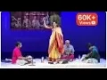 Download Lagu Blissful Hare Rama Hare Krishna Chanting | Smt. Sivasri Skandaprasad