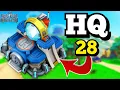 Boom Beach brings on 28 And more
