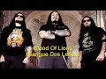 Krisiun - Blood Of Lions (Legendado PT - BR)