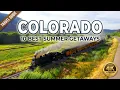 10 Best COLORADO SUMMER GETAWAYS