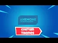COSTUM DESIGNS KEIN PROBLEM ANEMONE 3DS TUTORIAL