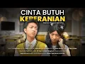 Download Lagu [DRAMA] CINTA BUTUH KEBERANIAN🥰