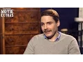 The Zookeeper s Wife On-set visit with Daniel Bruhl Lutz Heck