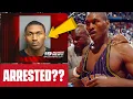 The Wild Unbelievable Life of Ron Artest