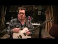Ozzy Osbourne - Little Dolls - Guitar Lesson by Mike Gross