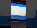OTP Generator Using HTML CSS JavaScript Complete Code Explained