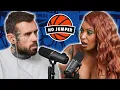 Kisha Chavis on Joe Smith Doing OnlyFans with Adam Cam ron More