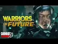 Download Lagu Warriors of Future (2022) Carnage Count