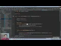 Android Practical 30 Using Services Part 3