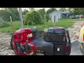 Serious ATV accident in Jackson County leaves driver injured