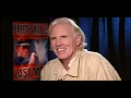 Rewind Bruce Dern on killing John Wayne in a movie working with Alfred Hitchcock 1996