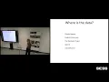 Computational Text Analysis part 1 - Taylor Brown